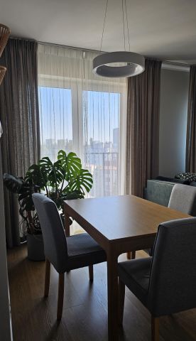 Mieszkanie 3-pokojowe Warszawa Gocławek, ul. Liwiecka. Zdjęcie 2