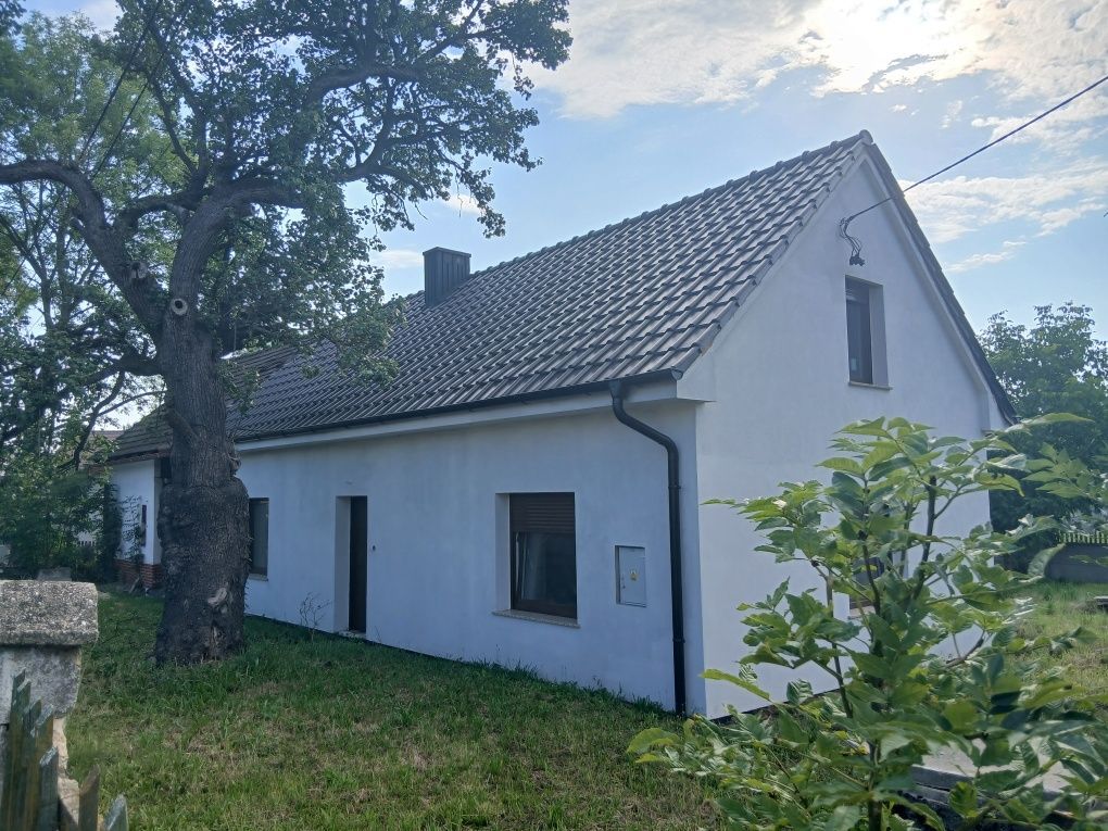 dom wolnostojący Kamionka. Zdjęcie 1