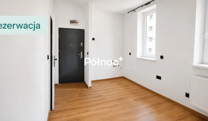 Mieszkanie 3-pokojowe Czeladź, ul. Legionów