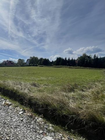 Działka budowlana Zamieście. Zdjęcie 2