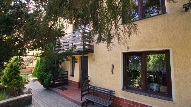 dom wolnostojący, 6 pokoi Gąbin, ul. Dębowa. Zdjęcie 3