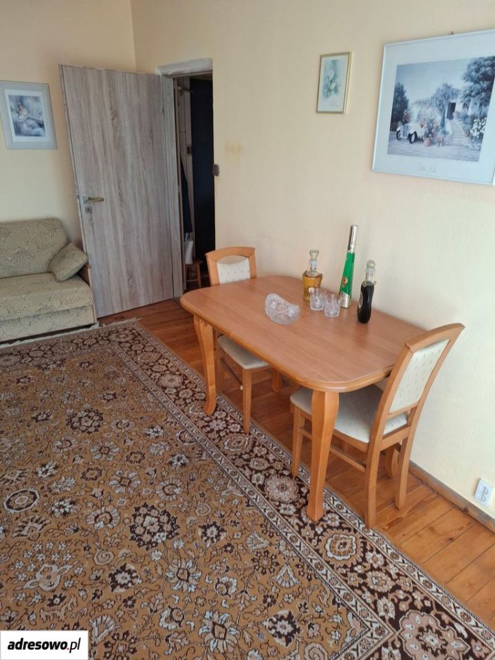 Mieszkanie 2-pokojowe Warszawa Chomiczówka, ul. Kwitnąca. Zdjęcie 2
