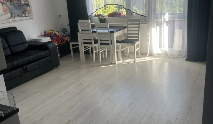 Mieszkanie 4-pokojowe Radom Ustronie, ul. Jana Pawła II
