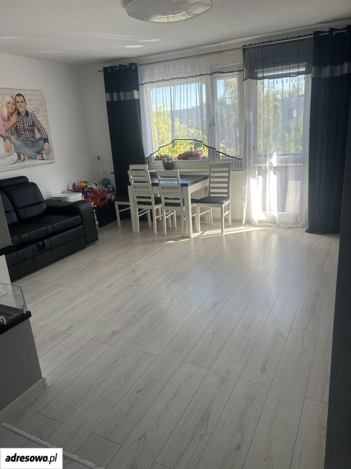 Mieszkanie 4-pokojowe Radom Ustronie, ul. Jana Pawła II. Zdjęcie 1