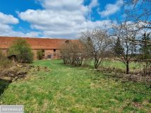 Działka siedliskowa Barkowo Barkówko. Zdjęcie 3