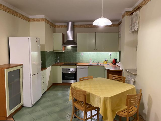 Mieszkanie 2-pokojowe Warszawa Wola, ul. Kacza. Zdjęcie 1