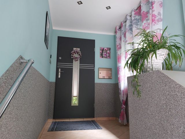 Hotel/pensjonat Karpacz Centrum, ul. Nad Łomnicą. Zdjęcie 5