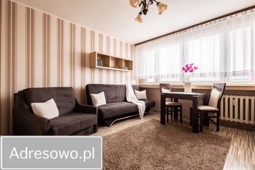 Mieszkanie 1-pokojowe Grudziądz, ul. J. Heweliusza