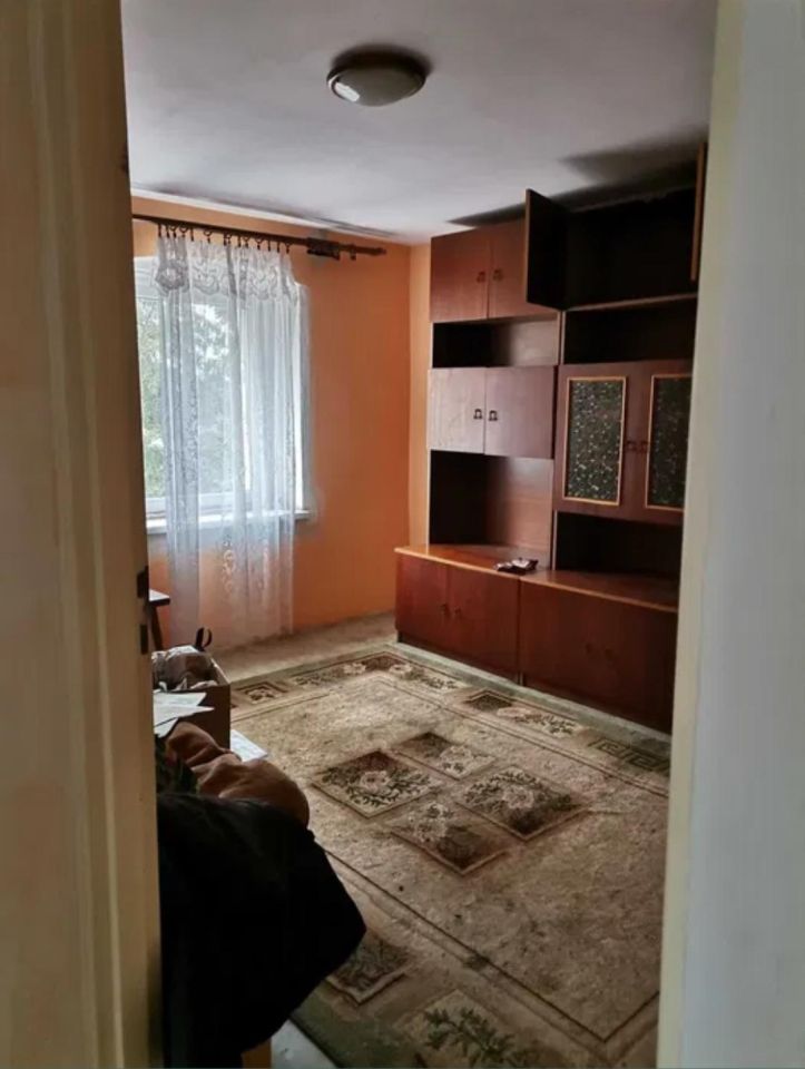 Mieszkanie 3-pokojowe Niemstów. Zdjęcie 5