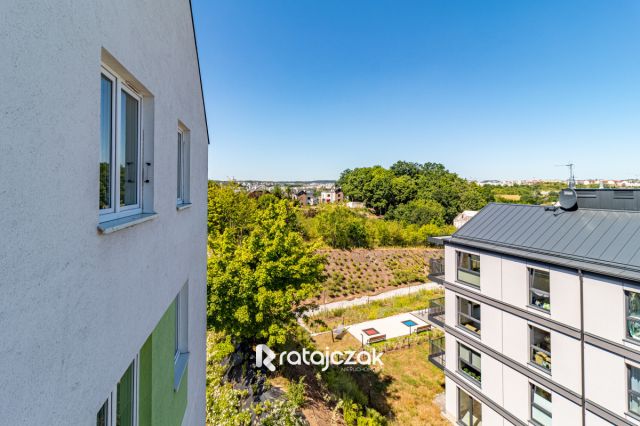 Mieszkanie 4-pokojowe Gdańsk Łostowice, ul. Niepołomicka. Zdjęcie 20