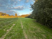 Działka budowlana Głogoczów. Zdjęcie 3