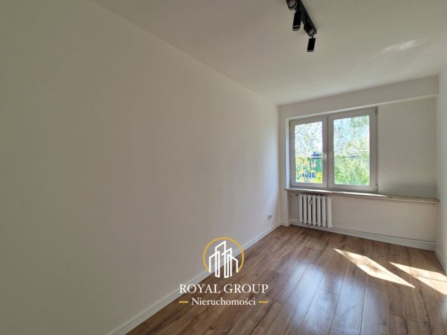 Mieszkanie 4-pokojowe Lublin LSM, ul. Skrzetuskiego. Zdjęcie 4