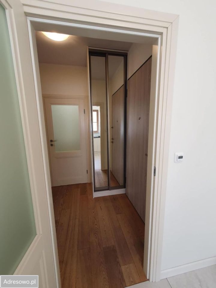 Mieszkanie 2-pokojowe Gdańsk Letnica, ul. Starowiejska. Zdjęcie 8