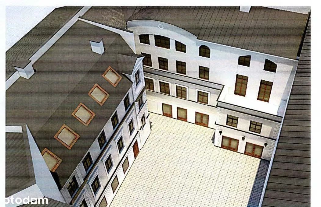 Lokal Lublin Śródmieście, ul. Krakowskie Przedmieście. Zdjęcie 10