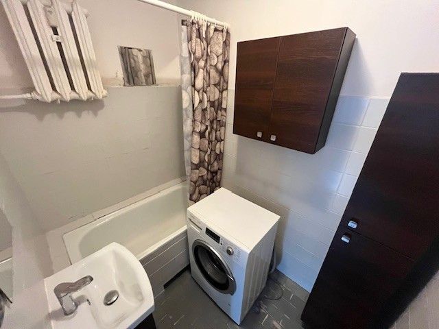 Mieszkanie 4-pokojowe Szczecin, ul. Wszystkich Świętych. Zdjęcie 11