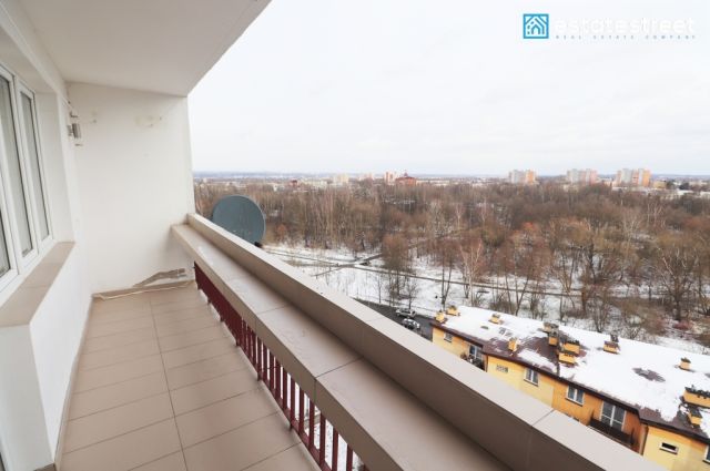 Mieszkanie 3-pokojowe Kraków Bieżanów, ul. Erazma Jerzmanowskiego. Zdjęcie 14