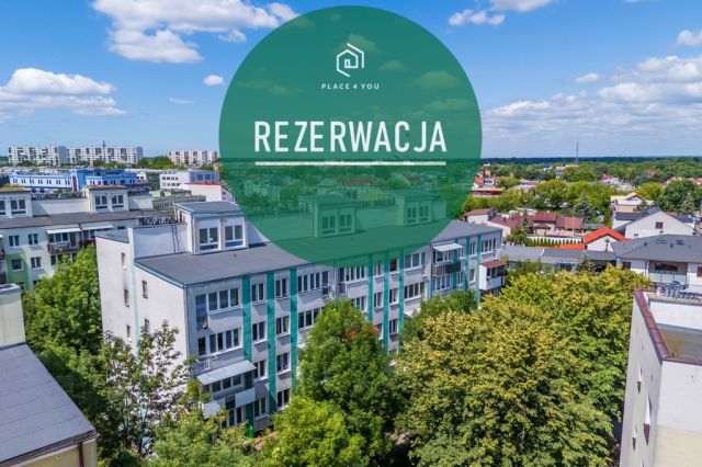 Mieszkanie 3-pokojowe Legionowo Centrum, ul. Juliusza Słowackiego. Zdjęcie 2