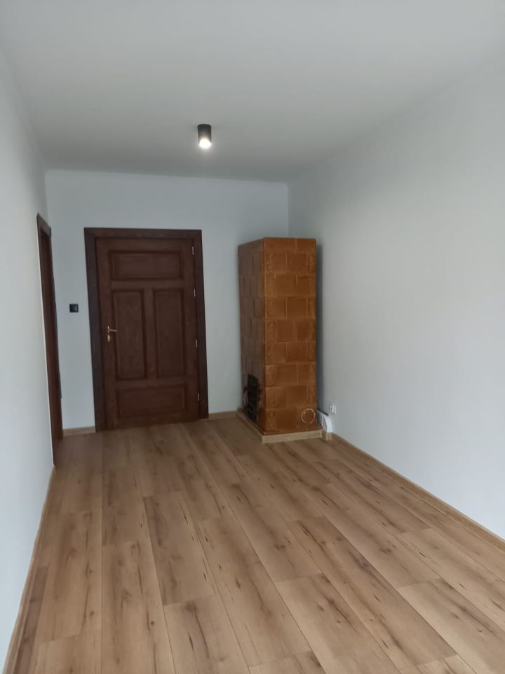 Mieszkanie 3-pokojowe Bielsko-Biała Śródmieście, pl. Żwirki i Wigury. Zdjęcie 6