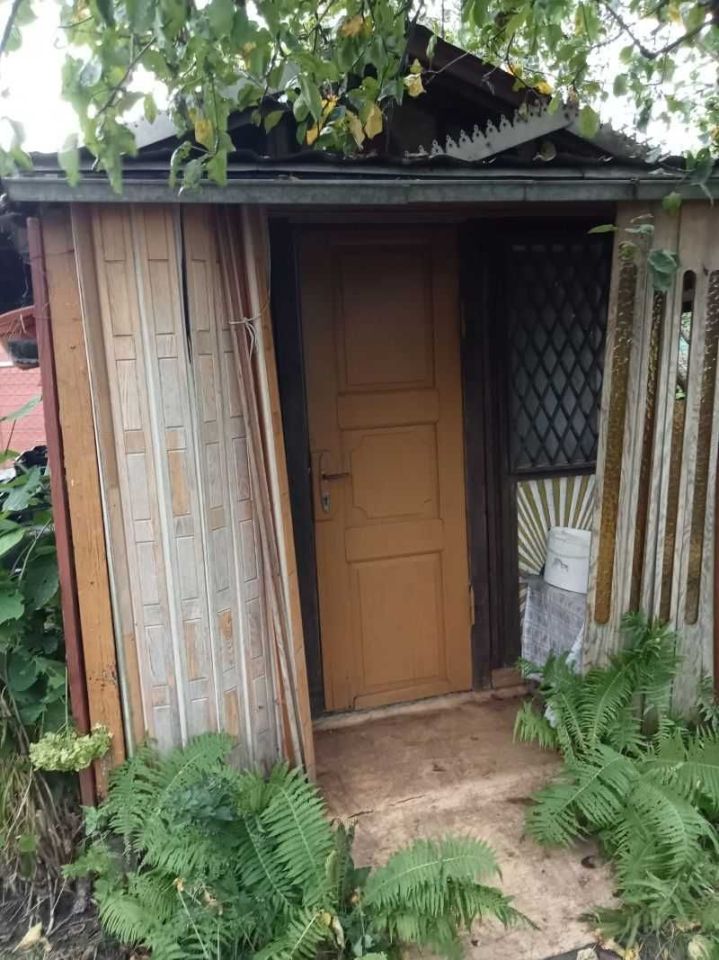 Działka rod Lidzbark Warmiński, ul. Rolna. Zdjęcie 3