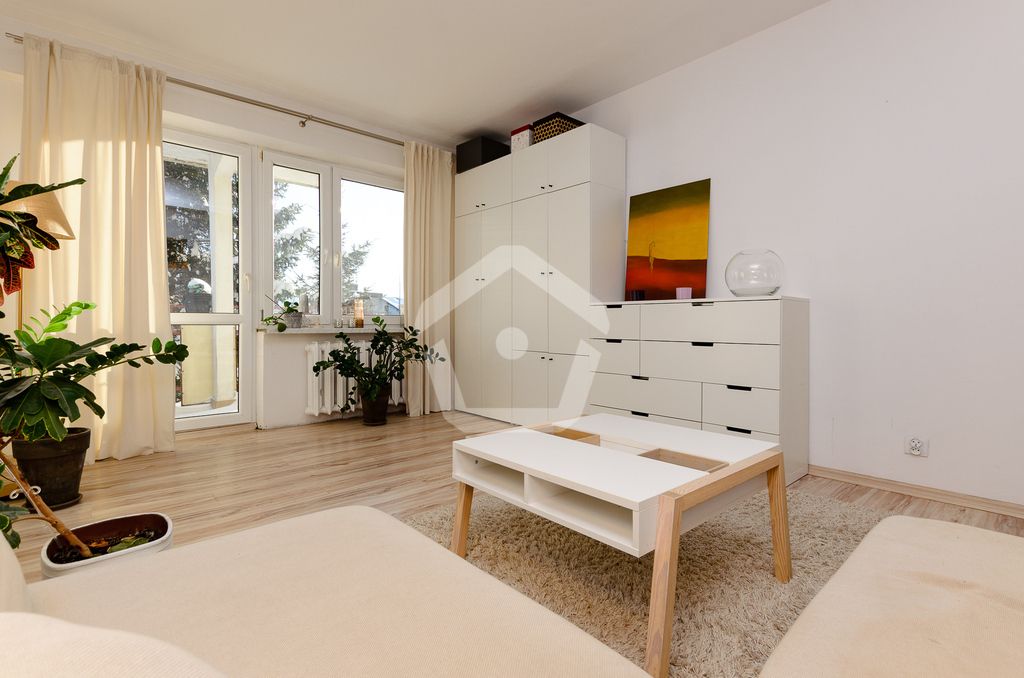 Mieszkanie 2-pokojowe Rzeszów, ul. Stanisława Stojałowskiego. Zdjęcie 2