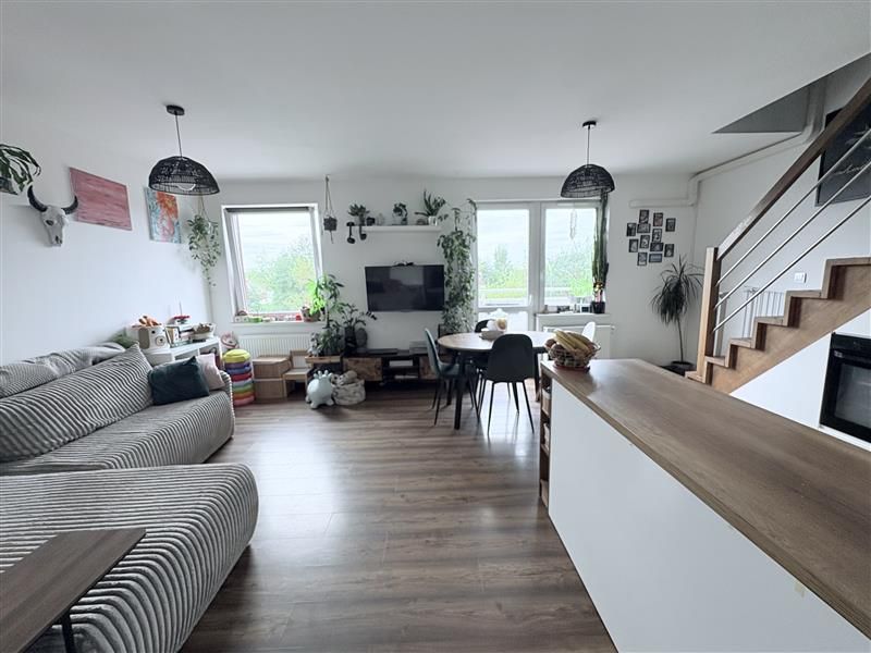 Mieszkanie 3-pokojowe Smolec, ul. Bazaltowa. Zdjęcie 9