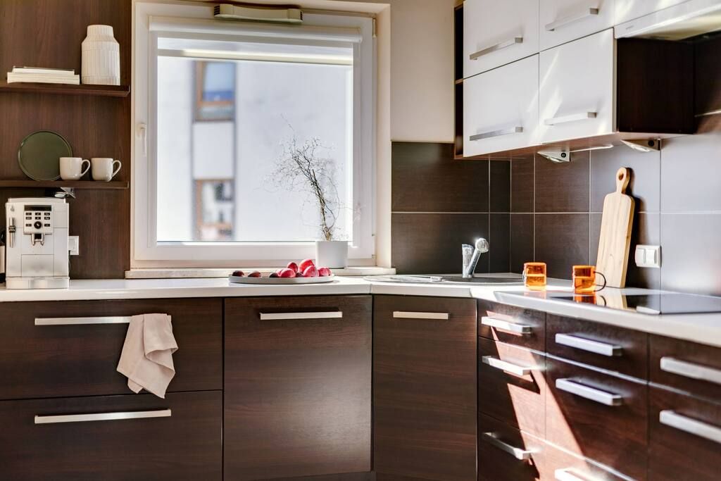 Mieszkanie 3-pokojowe Warszawa Wola, ul. Banderii. Zdjęcie 9