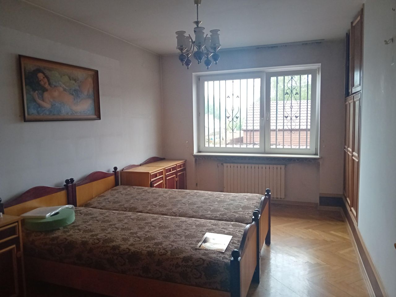 dom wolnostojący, 6 pokoi Jabłonna, ul. Szkolna. Zdjęcie 8