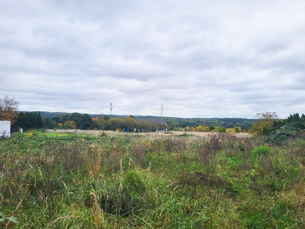 Działka budowlana Szczecin Żydowce. Zdjęcie 2