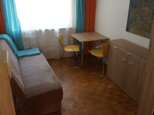 Mieszkanie 3-pokojowe Rzeszów Wilkowyja, al. Niepodległości. Zdjęcie 12