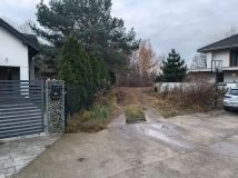 Działka budowlana Owczarnia, ul. Malinowa. Zdjęcie 3