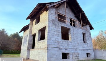 dom wolnostojący, 4 pokoje Sokole Pole