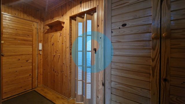 Mieszkanie 3-pokojowe Skarżysko-Kamienna, al. Tysiąclecia. Zdjęcie 9