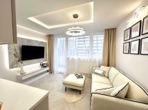 Mieszkanie 1-pokojowe Katowice os. Tysiąclecia, ul. Piastów