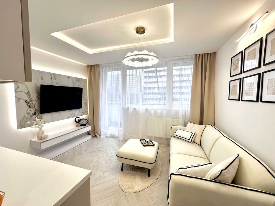 Mieszkanie 1-pokojowe Katowice os. Tysiąclecia, ul. Piastów