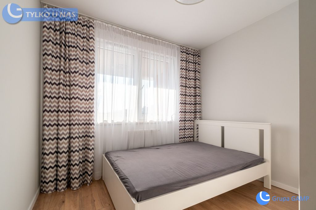 Mieszkanie 2-pokojowe Kraków Prądnik Czerwony, ul. Dobrego Pasterza. Zdjęcie 11