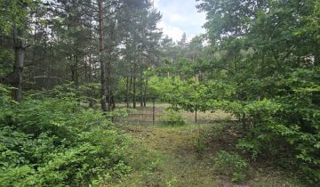 Działka budowlana Ślesin