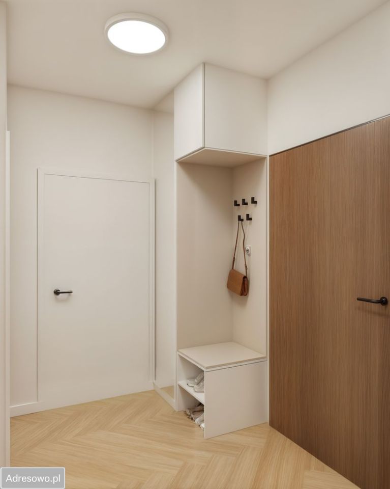 Mieszkanie 2-pokojowe Warszawa Praga-Południe, ul. Żupnicza. Zdjęcie 8