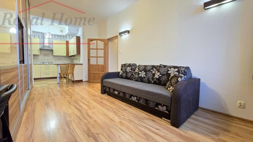 Mieszkanie 2-pokojowe Wrocław Śródmieście, ul. Oleśnicka. Zdjęcie 4