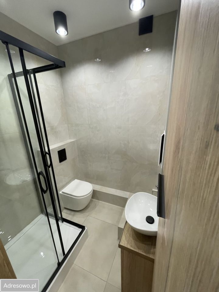 Mieszkanie 2-pokojowe Łódź Marysin, ul. Boya-Żeleńskiego. Zdjęcie 6