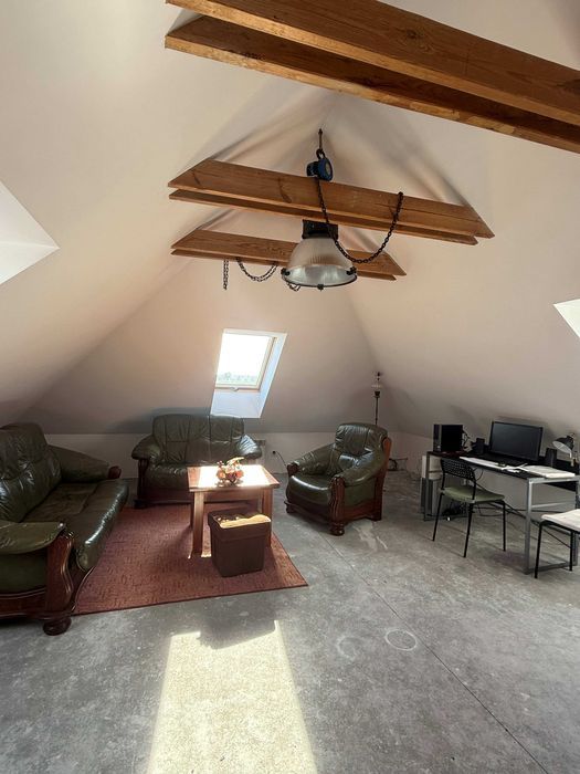 dom wolnostojący Marlewo. Zdjęcie 7