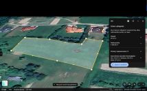 Działka budowlana Mordarka Szarysz. Zdjęcie 1