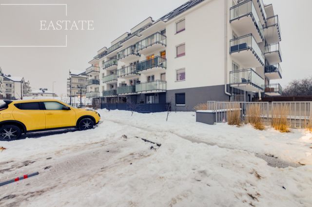 Mieszkanie 3-pokojowe Gdańsk Łostowice, ul. Niepołomicka. Zdjęcie 18