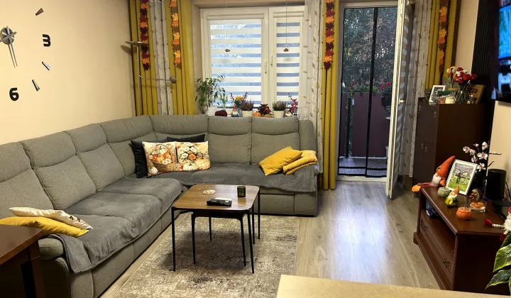 Mieszkanie 3-pokojowe Płock Podolszyce, ul. Monte Cassino