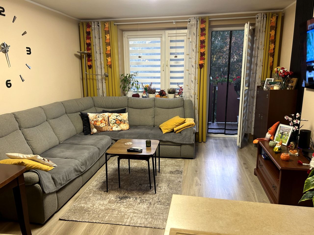 Mieszkanie 3-pokojowe Płock Podolszyce, ul. Monte Cassino. Zdjęcie 1