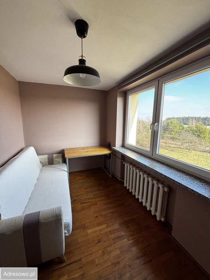 Mieszkanie 3-pokojowe Kotuń. Zdjęcie 9