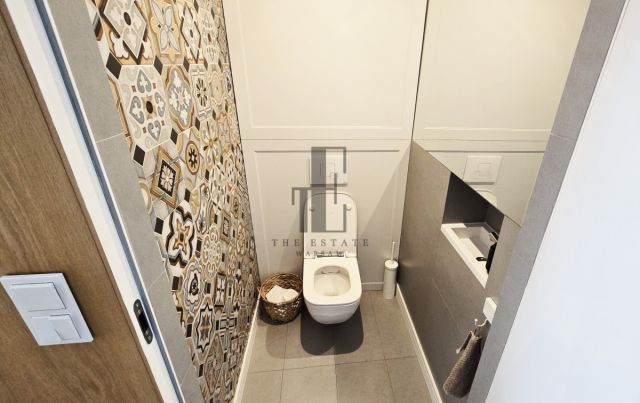 Mieszkanie 3-pokojowe Warszawa Mokotów, ul. Konstruktorska. Zdjęcie 10