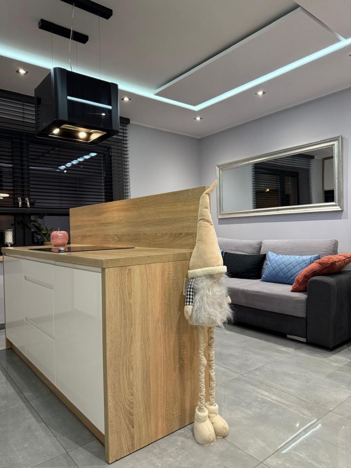 Mieszkanie 2-pokojowe Wałbrzych Konradów. Zdjęcie 5