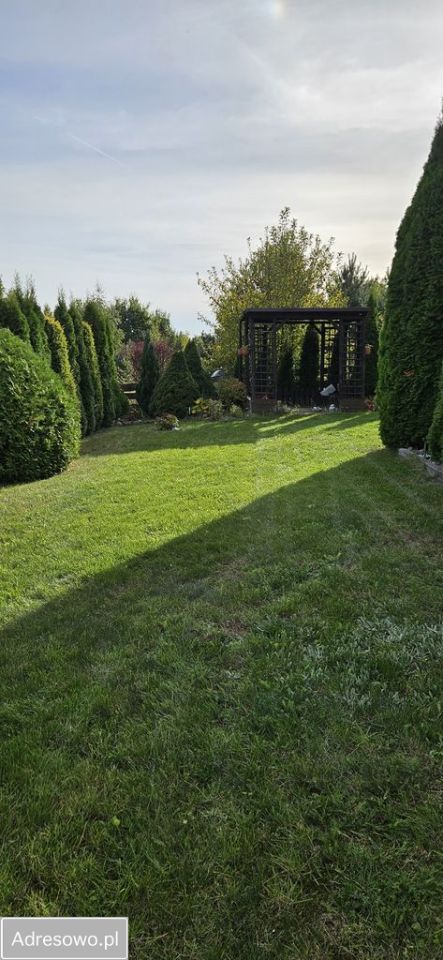 Działka rod Wierzchucice. Zdjęcie 5