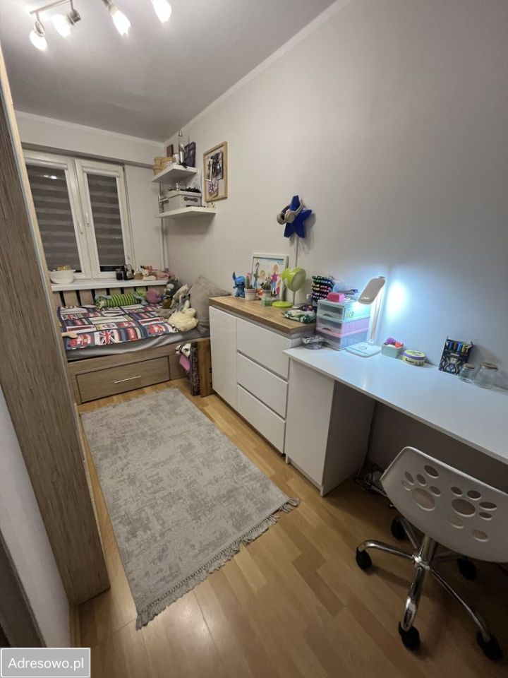 Mieszkanie 3-pokojowe Płock Międzytorze, al. marsz. Józefa Piłsudskiego. Zdjęcie 9