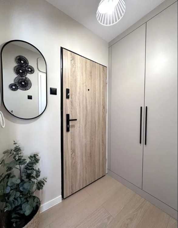 Mieszkanie 1-pokojowe Tychy Centrum, ul. Romana Dmowskiego. Zdjęcie 5